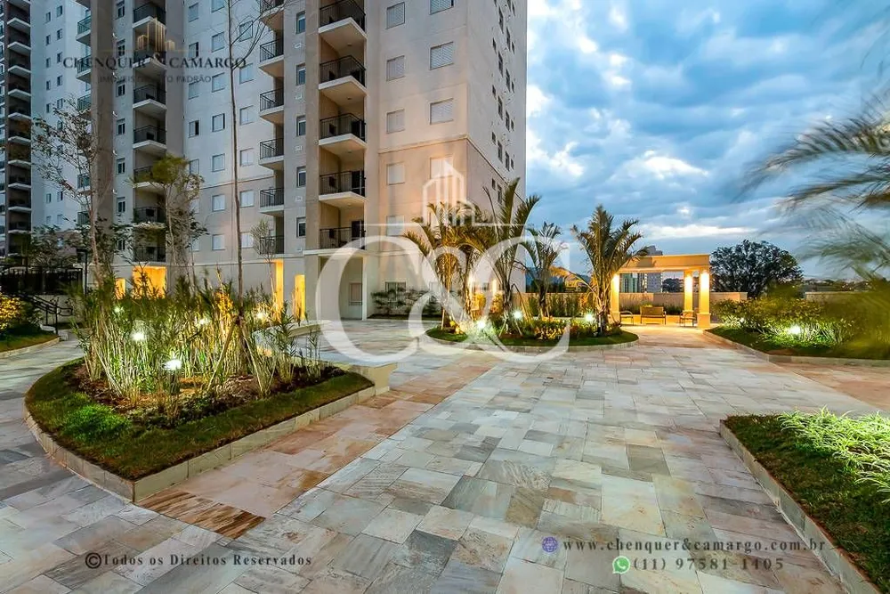 Apartamento, 2 quartos, 66 m² - Foto 7