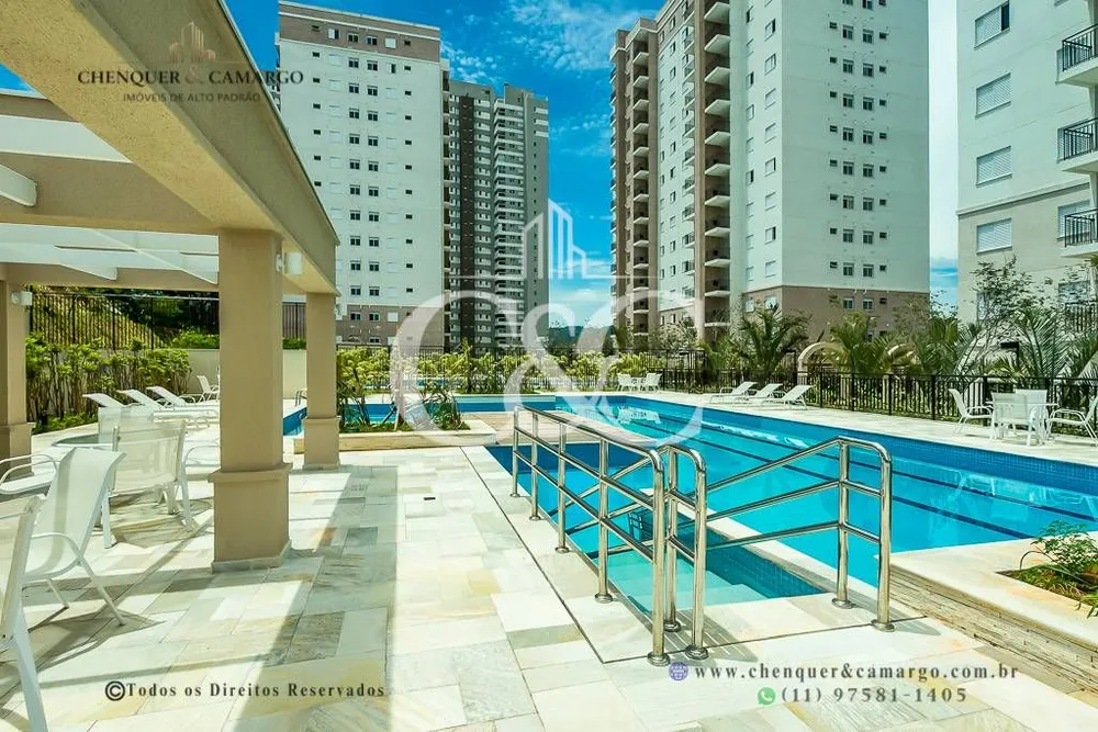 Apartamento, 2 quartos, 66 m² - Foto 9