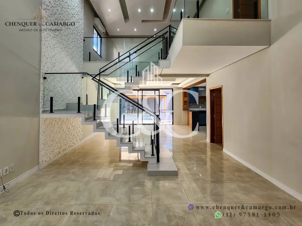 Casa de Condomínio, 3 quartos - Foto 6