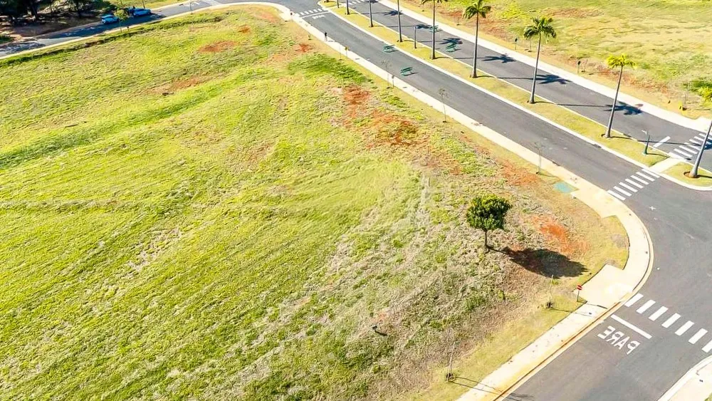 Terreno, 2500 m² - Foto 1