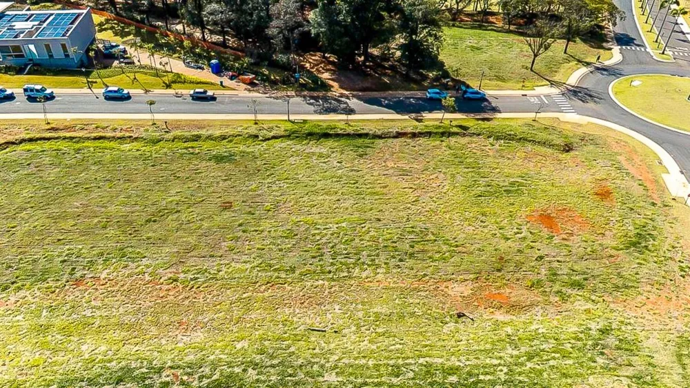 Terreno, 2500 m² - Foto 2