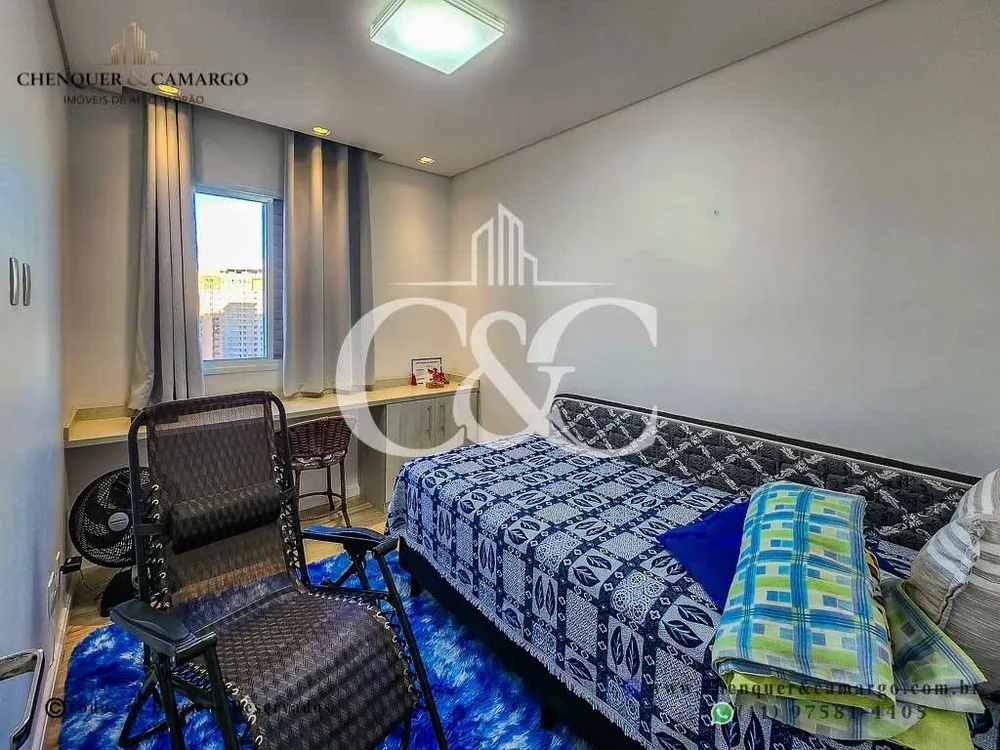 Apartamento, 3 quartos, 83 m² - Foto 12