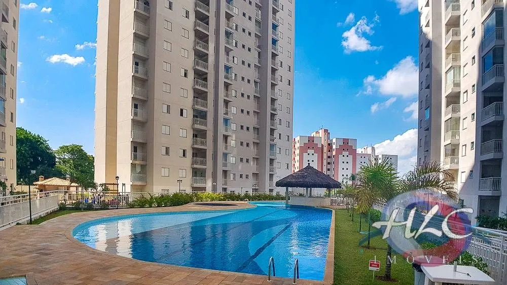 Apartamento, 3 quartos, 83 m² - Foto 21