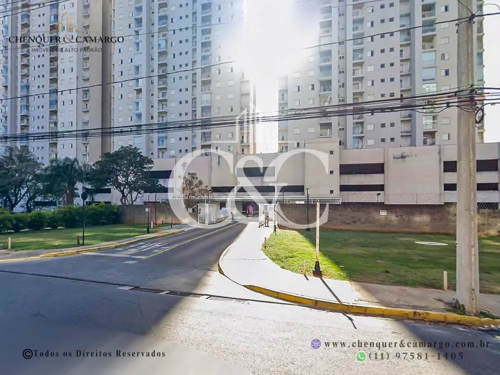 Apartamento, 3 quartos, 83 m² - Foto 24