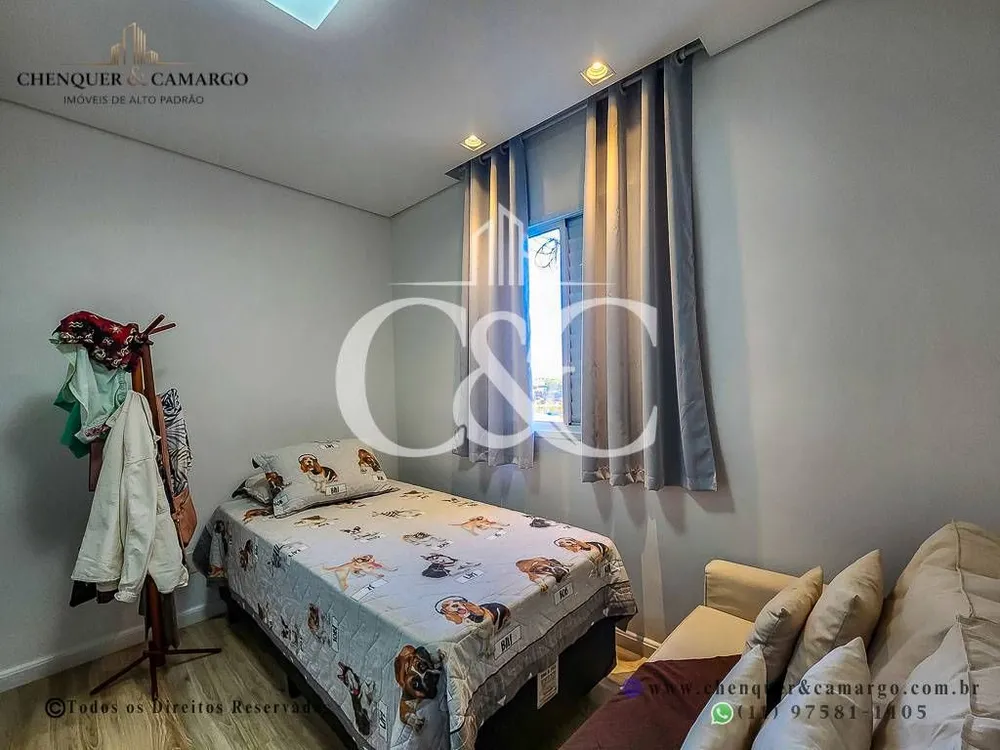 Apartamento, 3 quartos, 83 m² - Foto 13