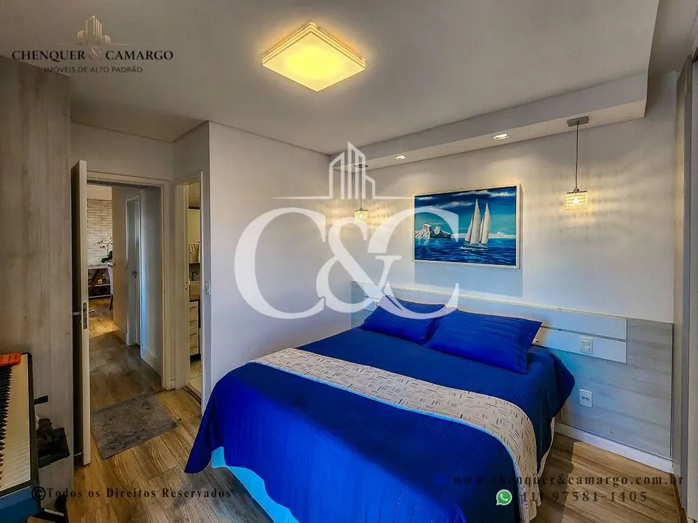 Apartamento, 3 quartos, 83 m² - Foto 16