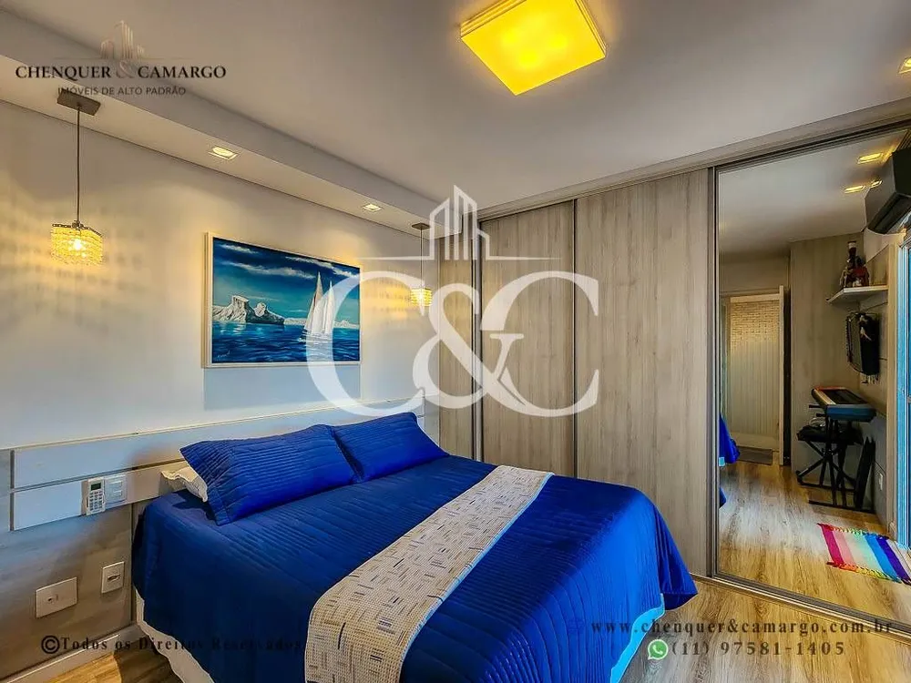 Apartamento, 3 quartos, 83 m² - Foto 14