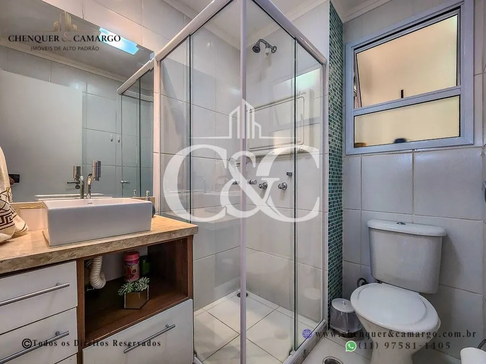 Apartamento, 3 quartos, 83 m² - Foto 18