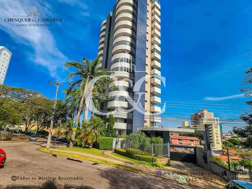 Apartamento, 2 quartos, 139 m² - Foto 13