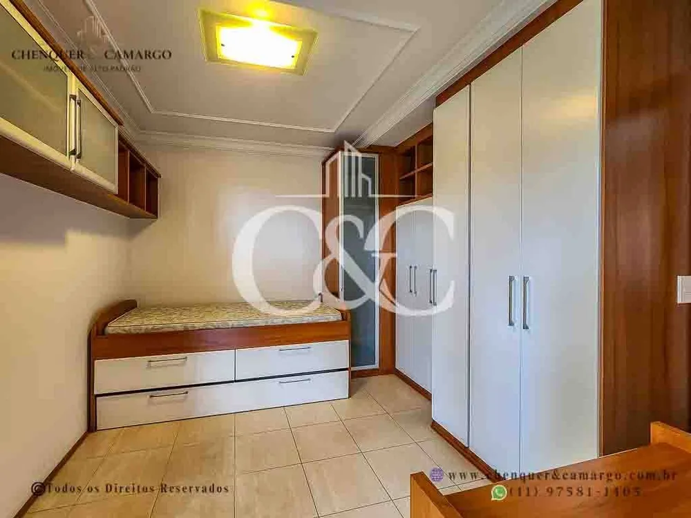 Apartamento, 2 quartos, 139 m² - Foto 8