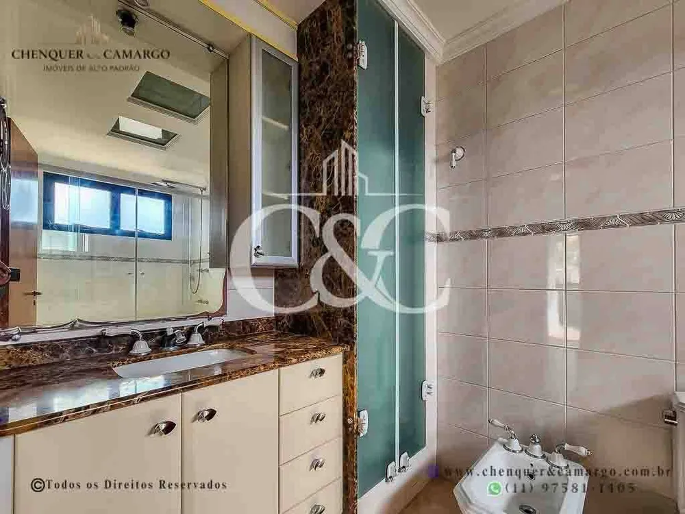 Apartamento, 2 quartos, 139 m² - Foto 4