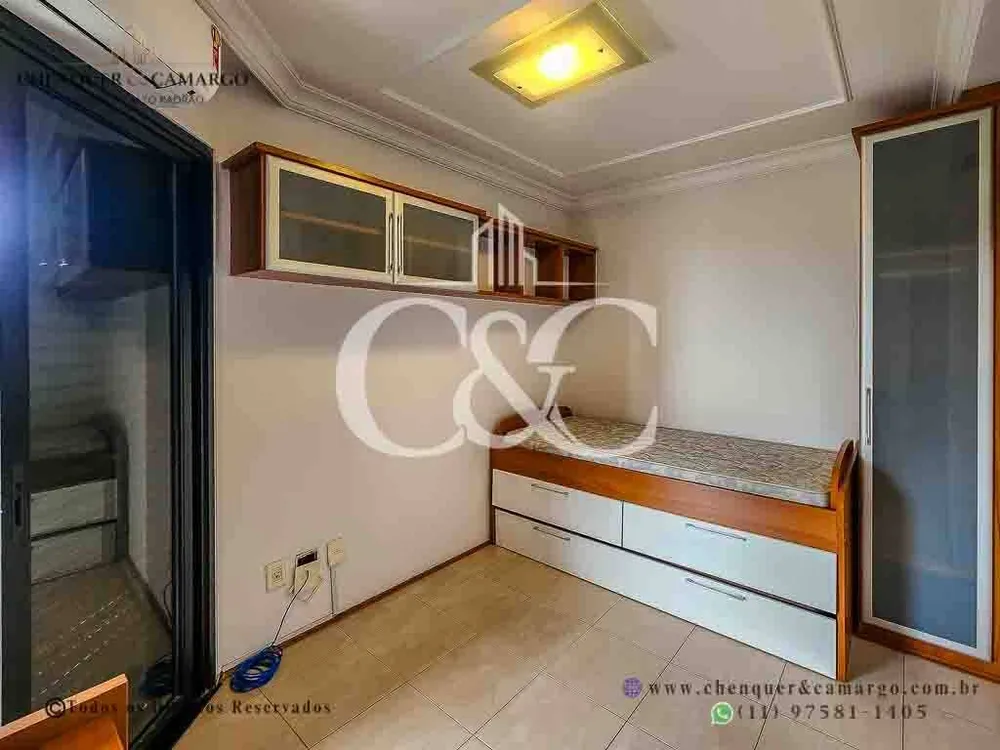 Apartamento, 2 quartos, 139 m² - Foto 7