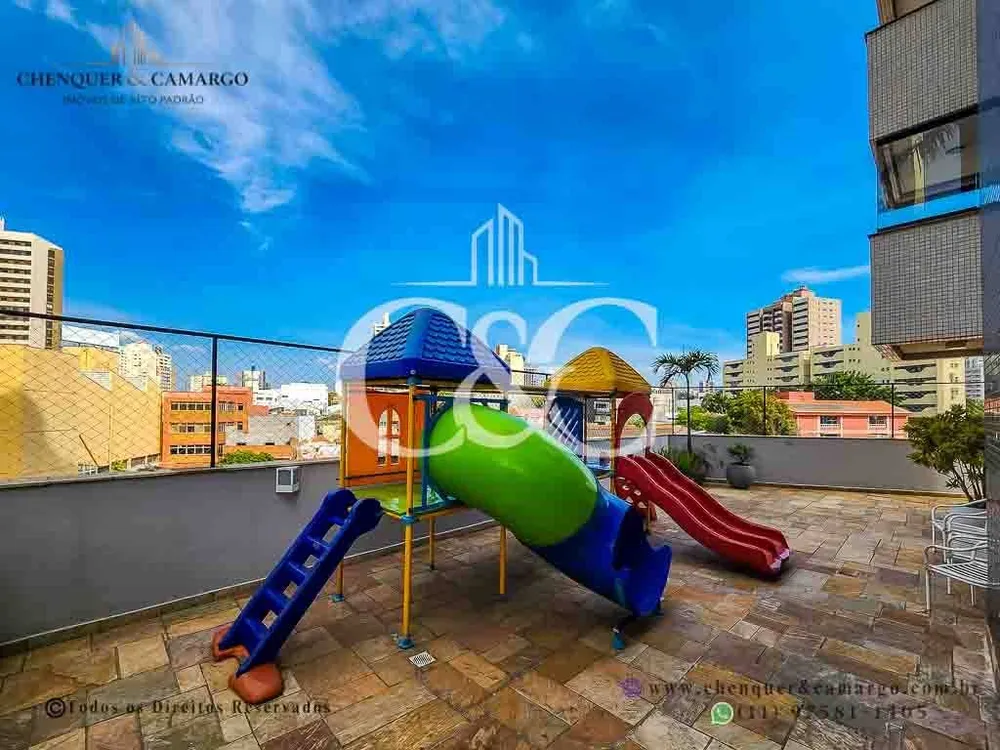Apartamento, 2 quartos, 139 m² - Foto 10