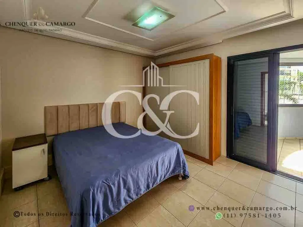 Apartamento, 2 quartos, 139 m² - Foto 3