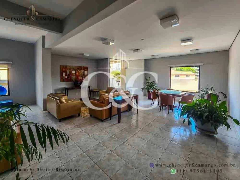 Apartamento, 2 quartos, 139 m² - Foto 9