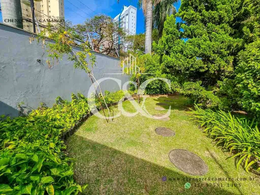 Apartamento, 2 quartos, 139 m² - Foto 11