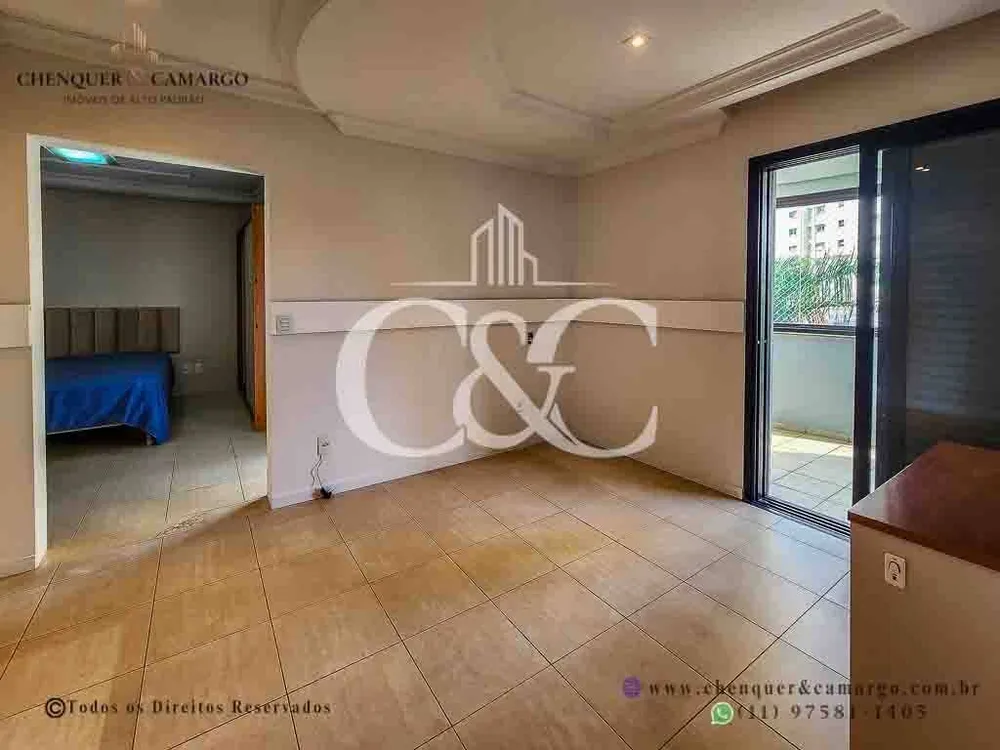 Apartamento, 2 quartos, 139 m² - Foto 5
