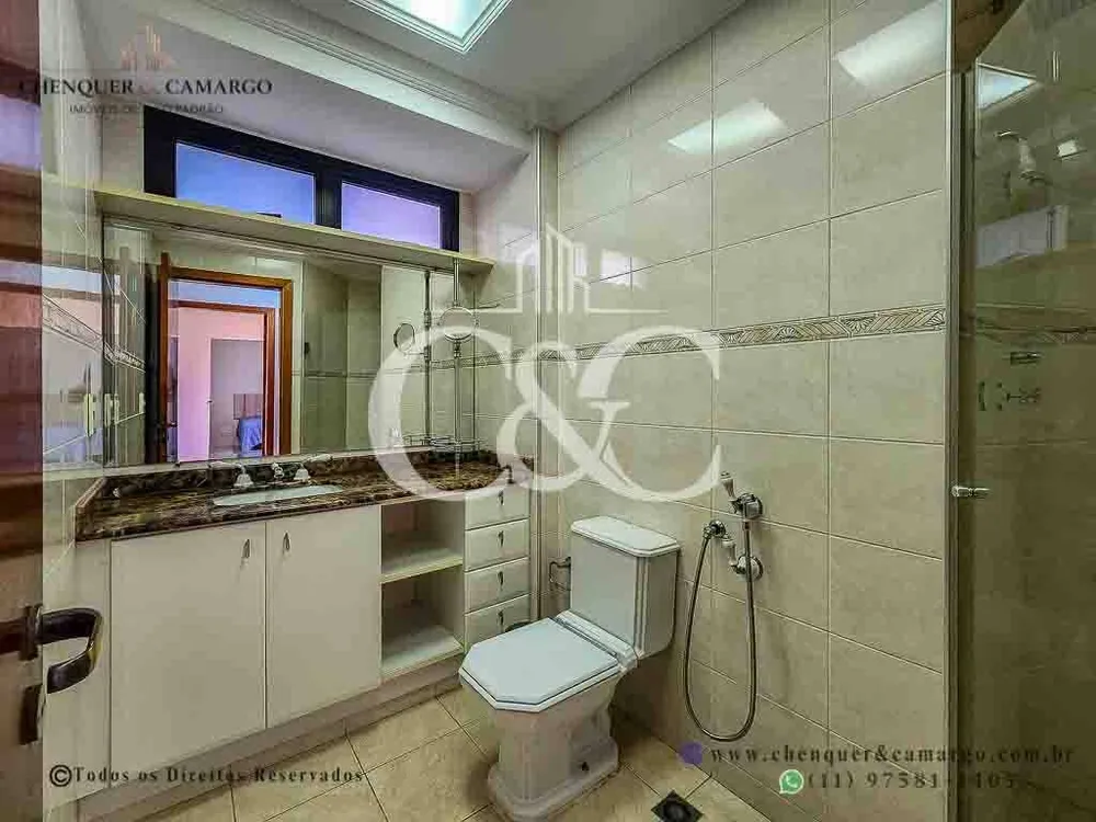 Apartamento, 2 quartos, 139 m² - Foto 6