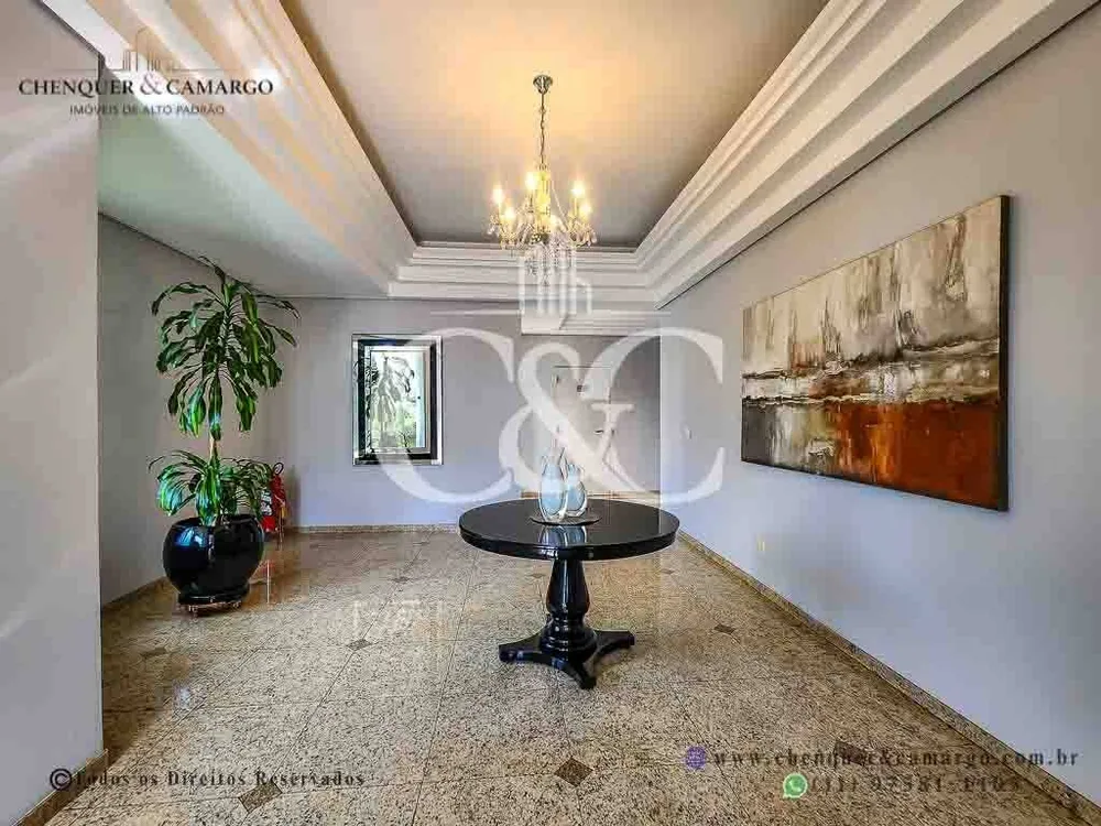 Apartamento, 2 quartos, 139 m² - Foto 12