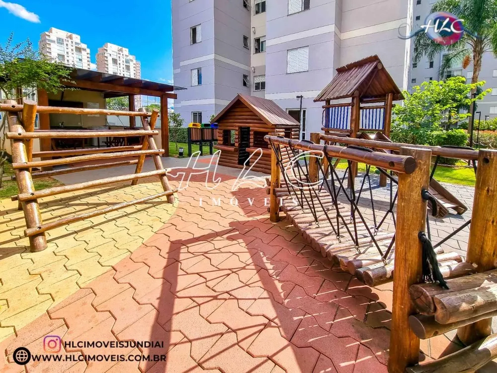 Apartamento, 2 quartos, 54 m² - Foto 8