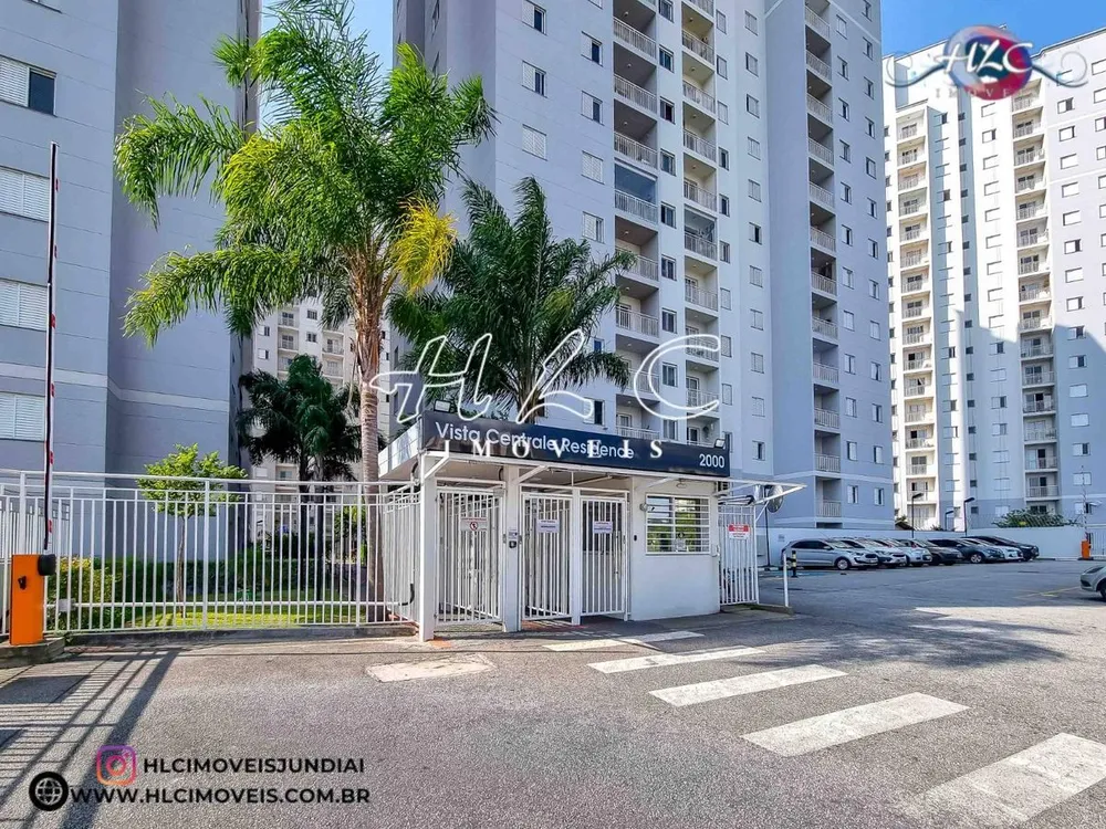 Apartamento, 2 quartos, 54 m² - Foto 9