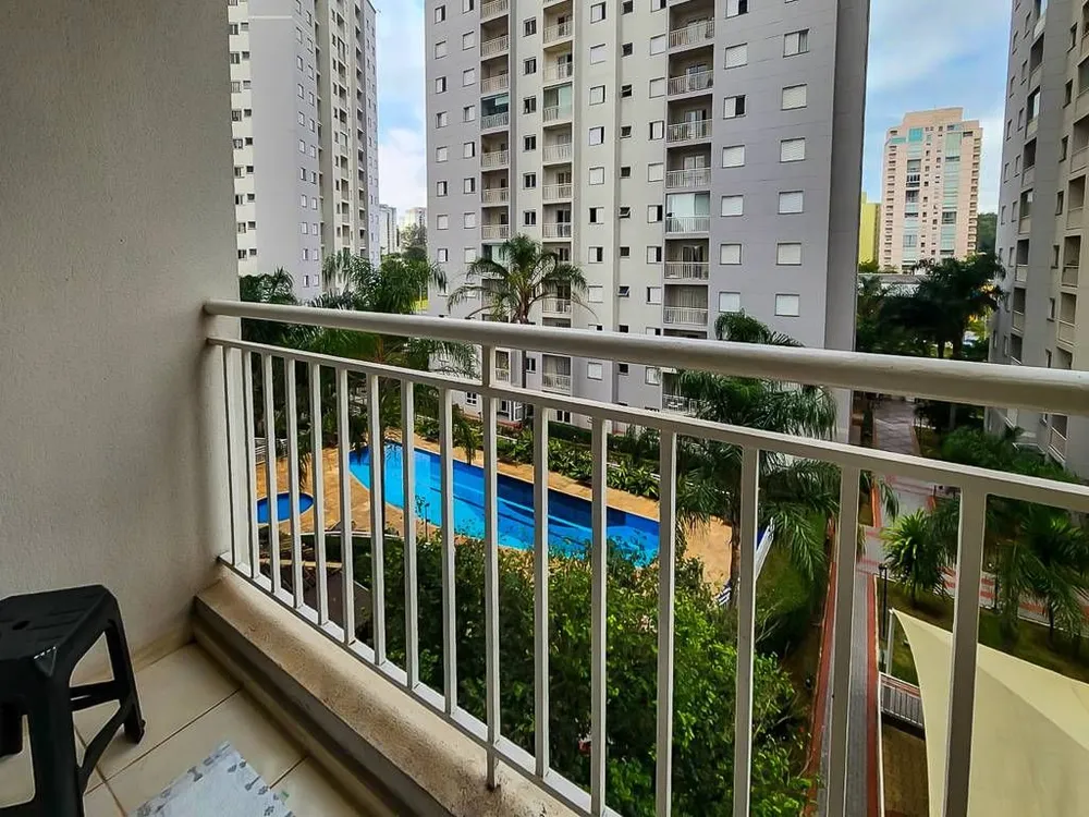 Apartamento, 2 quartos, 54 m² - Foto 10