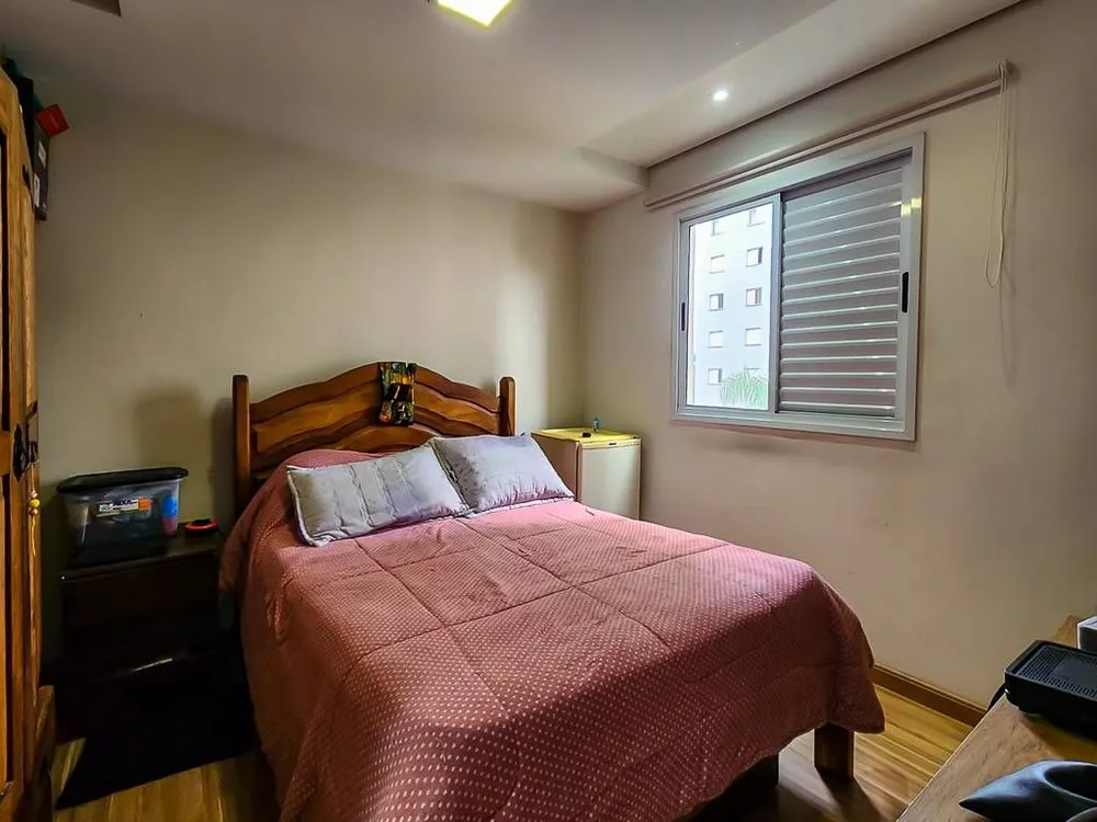 Apartamento, 2 quartos, 54 m² - Foto 7