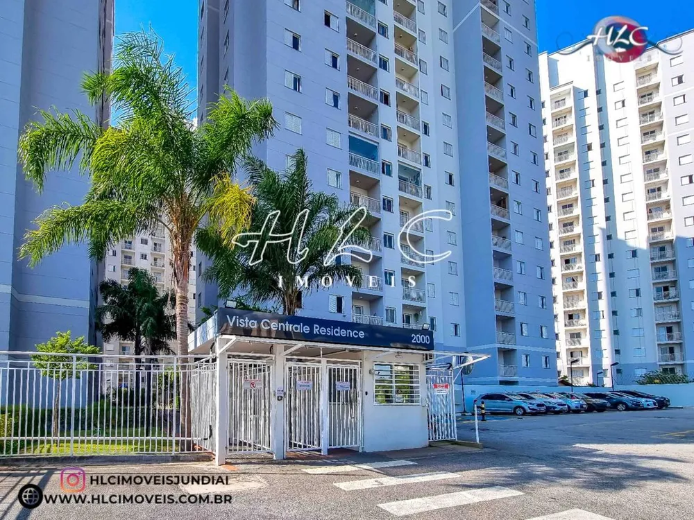 Apartamento, 2 quartos, 54 m² - Foto 5