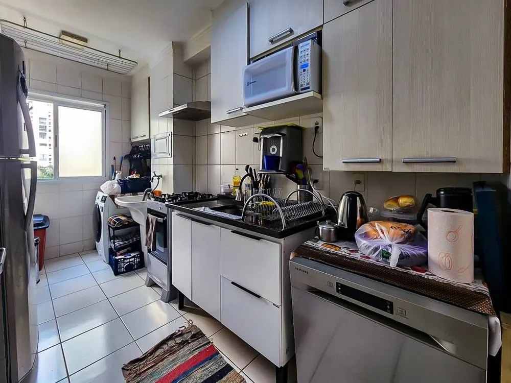 Apartamento, 2 quartos, 54 m² - Foto 12