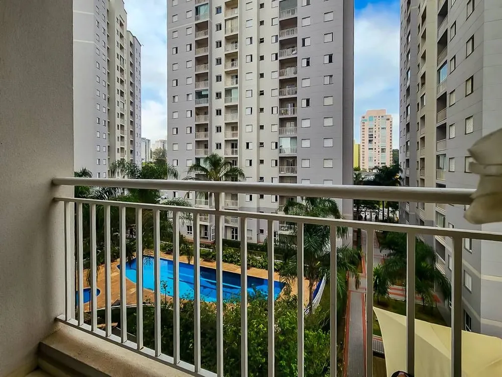 Apartamento, 2 quartos, 54 m² - Foto 4