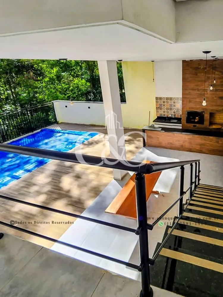 Casa de Condomínio, 4 quartos - Foto 3