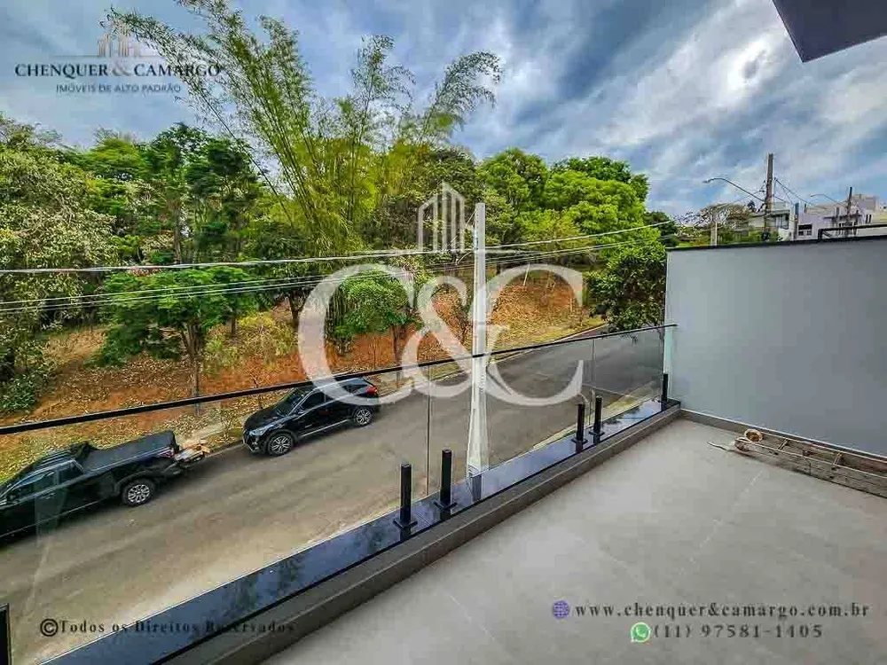 Casa de Condomínio, 3 quartos - Foto 9
