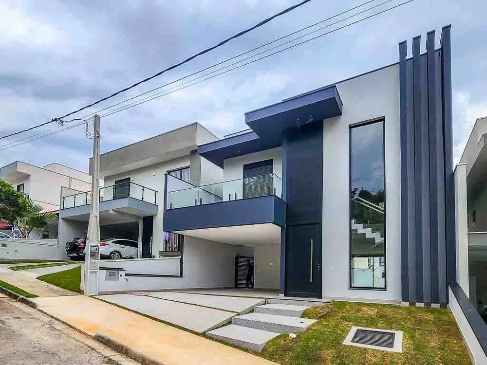Casa de Condomínio, 3 quartos - Foto 7