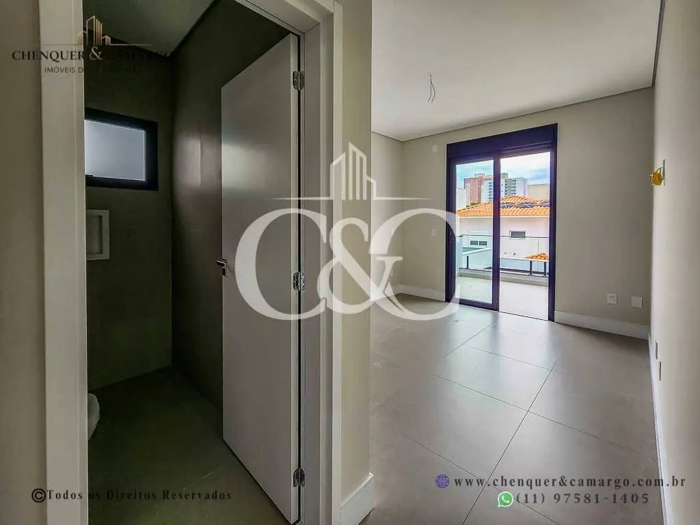 Casa de Condomínio, 3 quartos - Foto 6