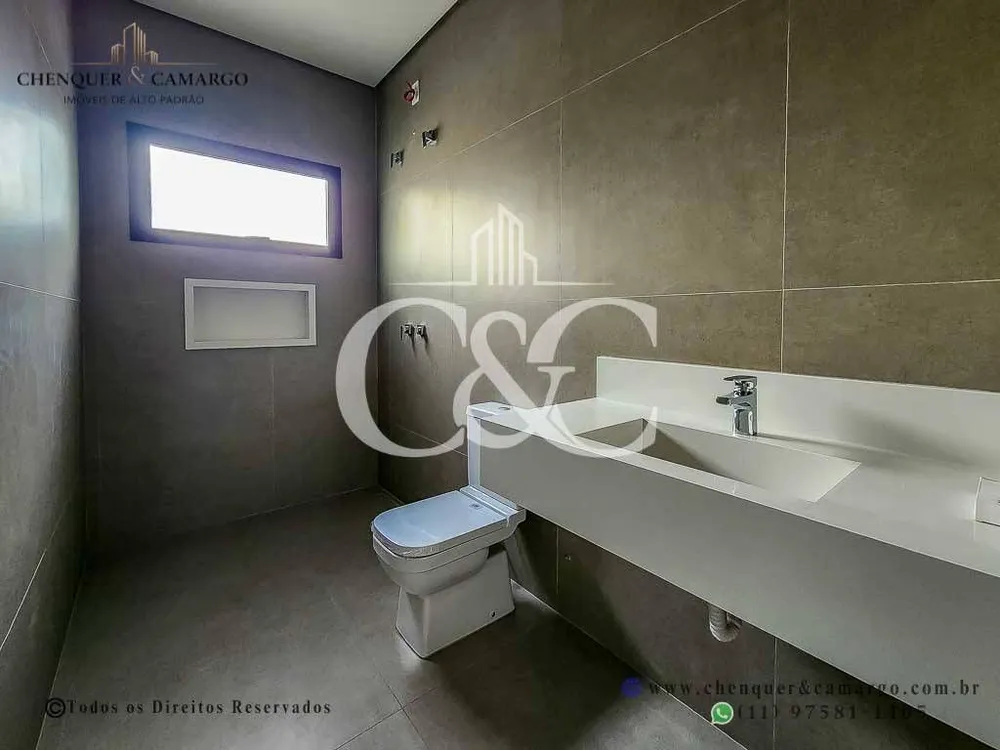 Casa de Condomínio, 3 quartos - Foto 8