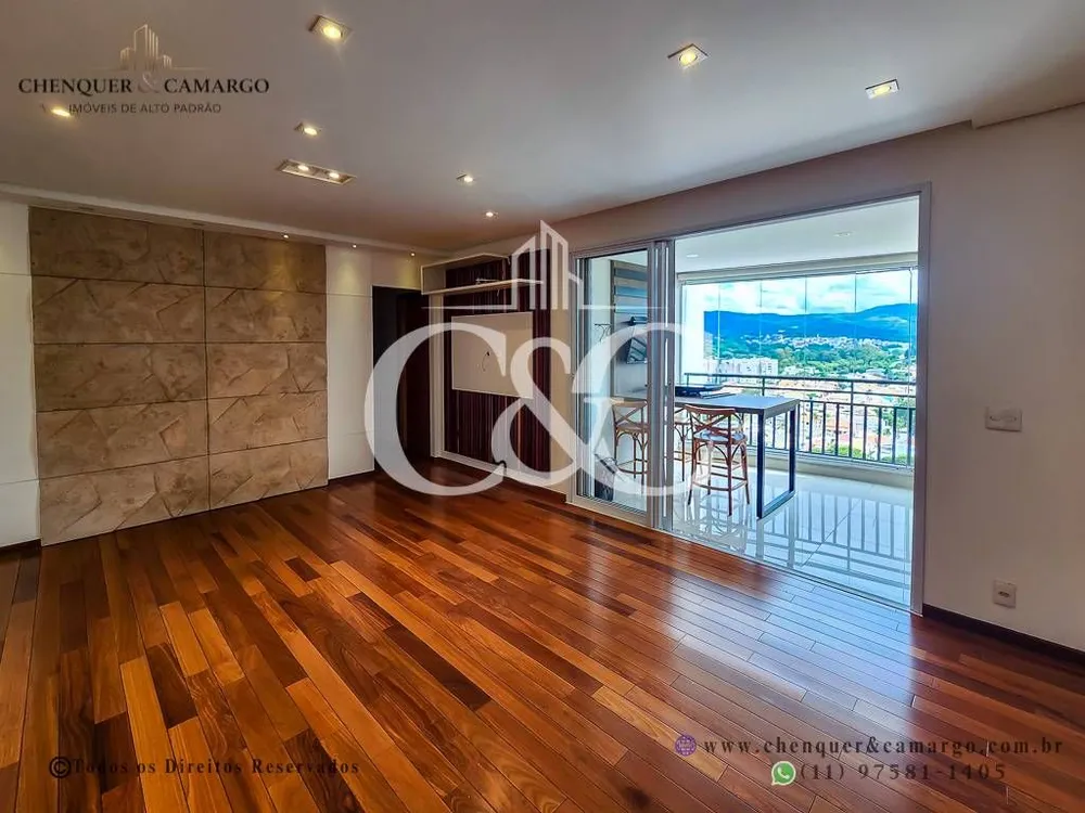 Apartamento, 3 quartos, 108 m² - Foto 5