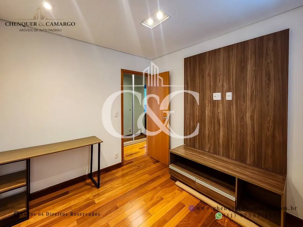 Apartamento, 3 quartos, 108 m² - Foto 10