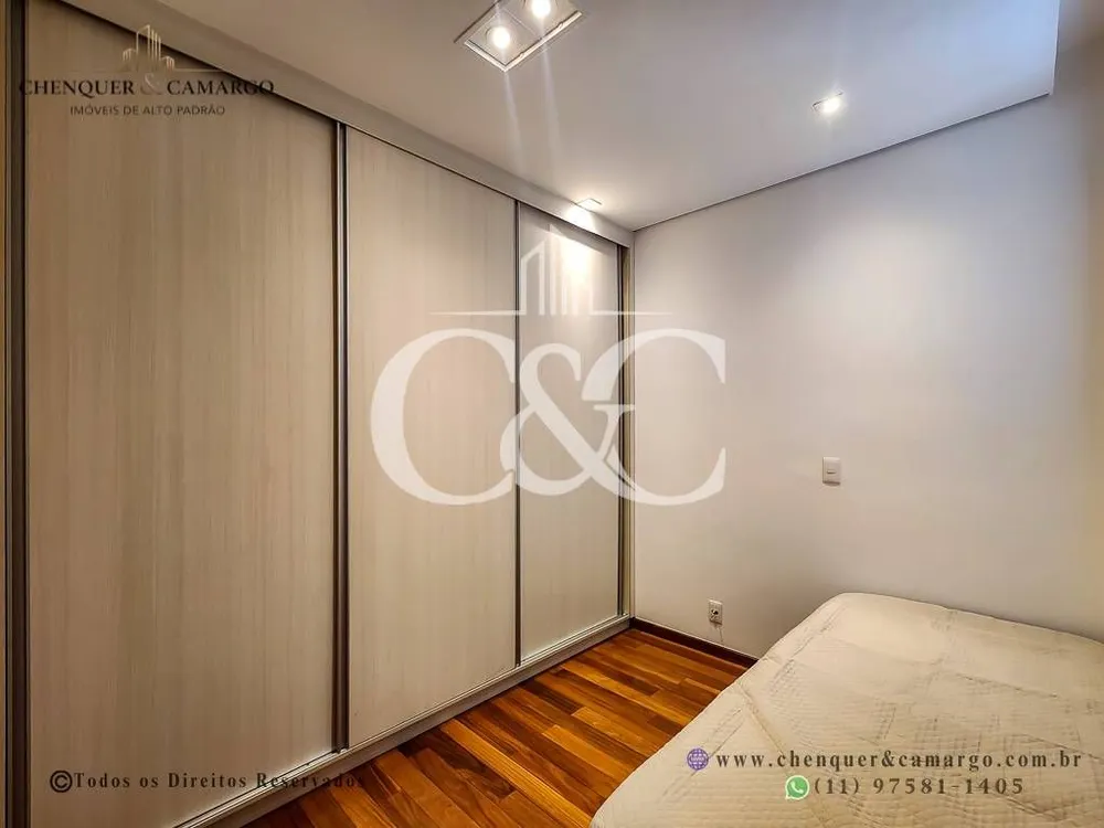 Apartamento, 3 quartos, 108 m² - Foto 11