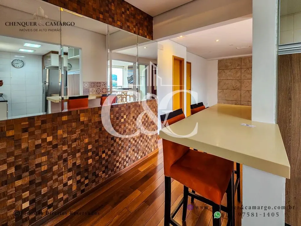 Apartamento, 3 quartos, 108 m² - Foto 15