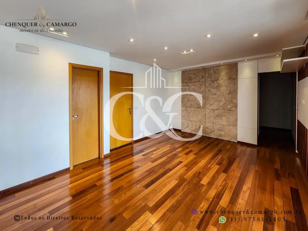 Apartamento, 3 quartos, 108 m² - Foto 7