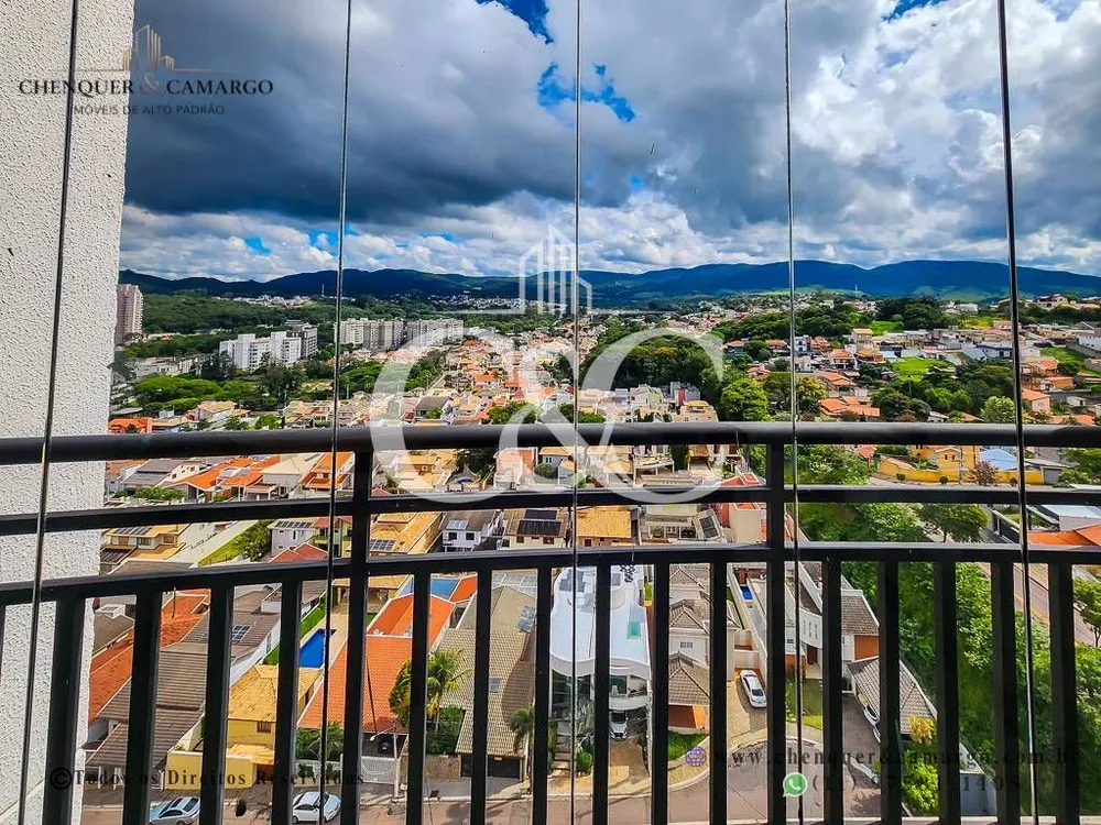 Apartamento, 3 quartos, 108 m² - Foto 3