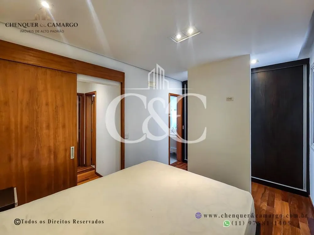 Apartamento, 3 quartos, 108 m² - Foto 14