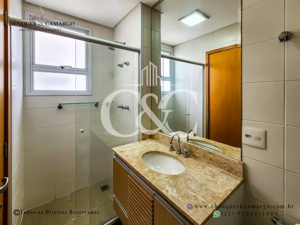 Apartamento, 3 quartos, 108 m² - Foto 12