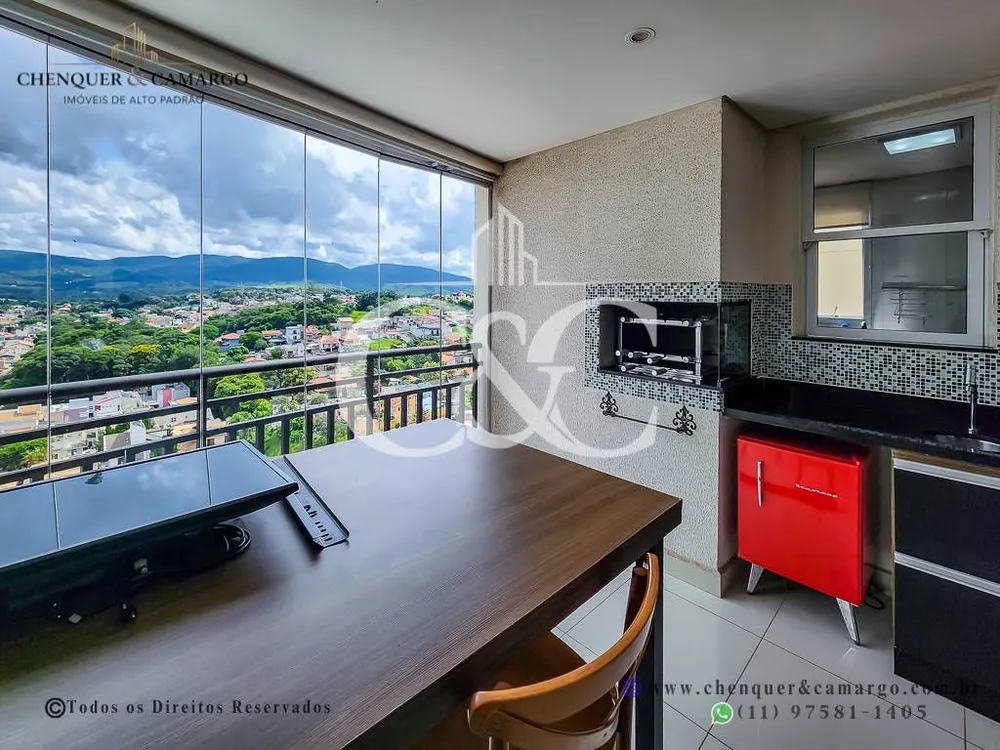 Apartamento, 3 quartos, 108 m² - Foto 1