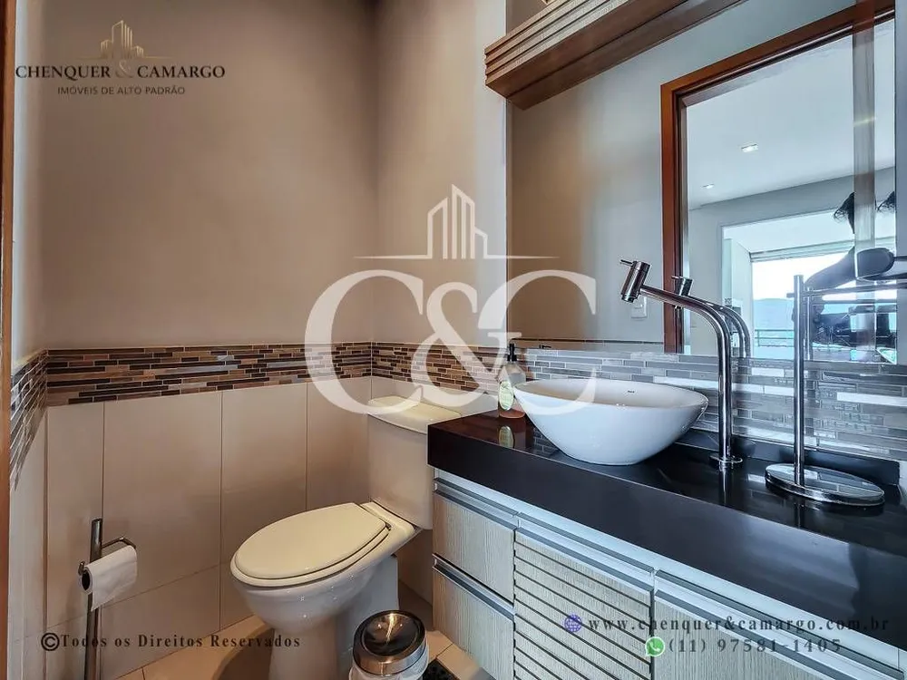Apartamento, 3 quartos, 108 m² - Foto 8