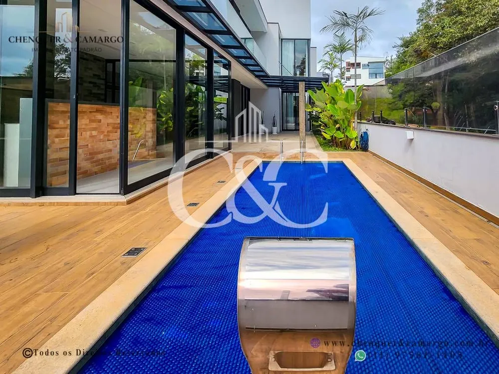 Casa de Condomínio, 3 quartos - Foto 6