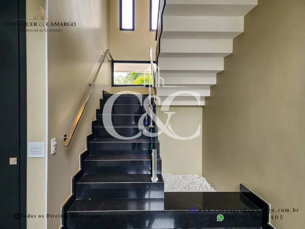 Casa de Condomínio, 3 quartos - Foto 7