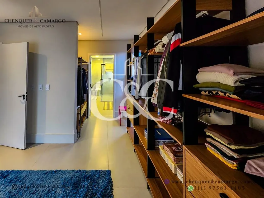 Casa de Condomínio, 4 quartos - Foto 7