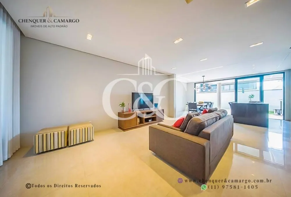 Casa de Condomínio, 3 quartos - Foto 6