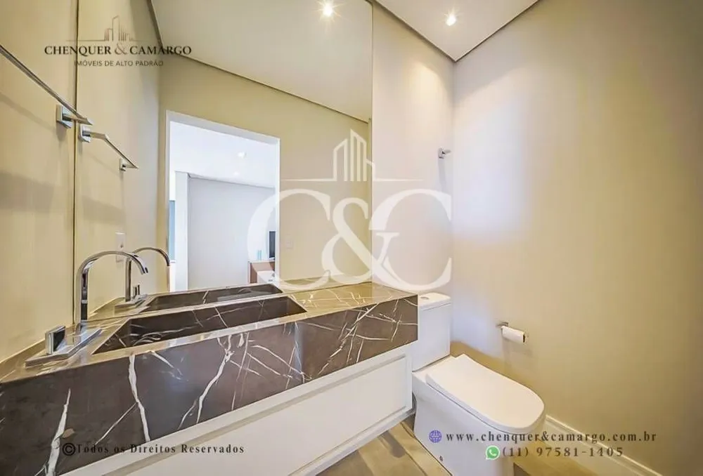 Casa de Condomínio, 3 quartos - Foto 8